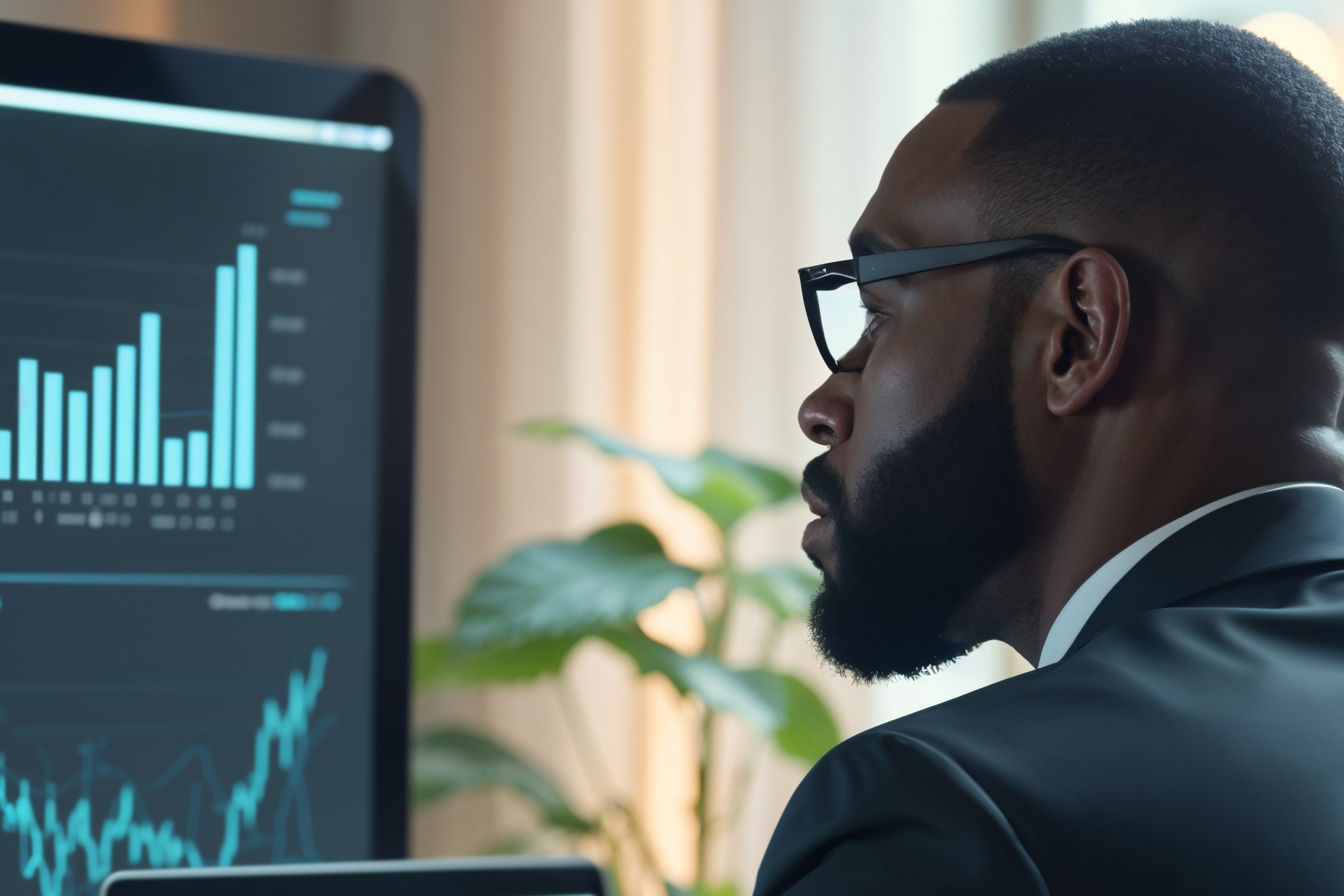 Data Analytics Service